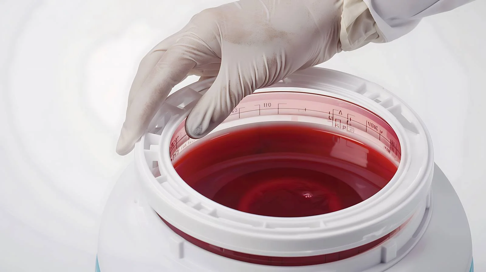 Platelet-Rich Plasma Preparation Tube — free download from Dotvec