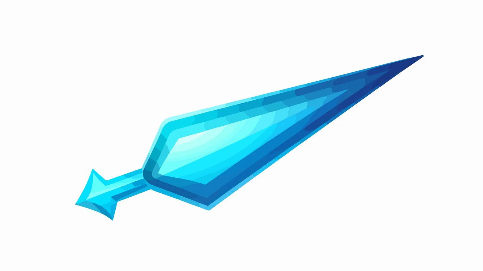 Cartoon Pointing Arrow Stock Illustration — free download from Dotvec