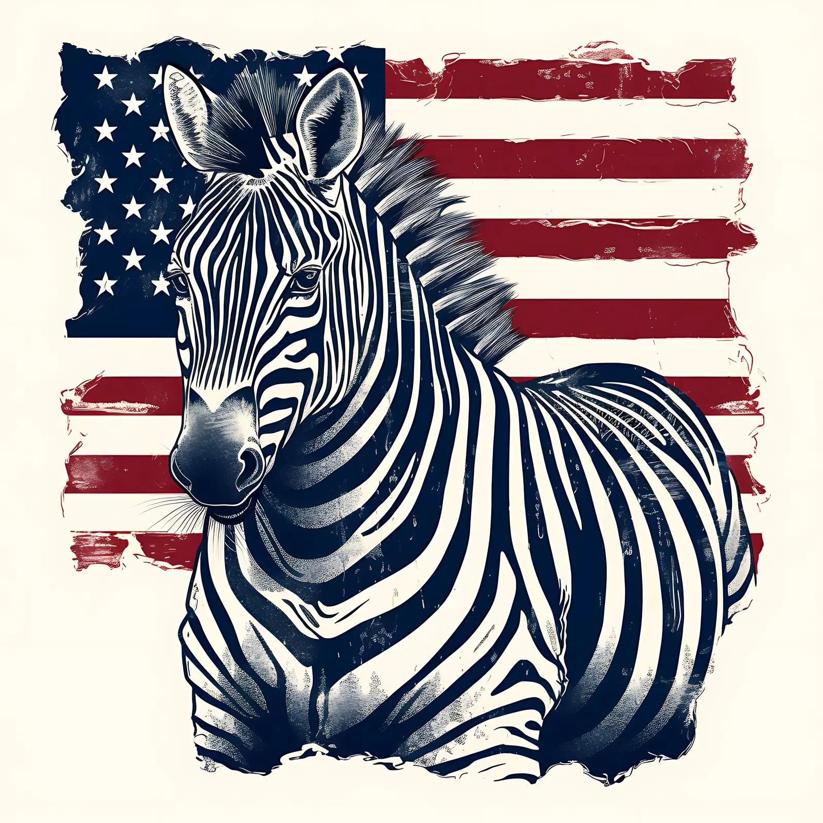 Political Divisions of the United States Clip Art – free visual learning image from Dotvec