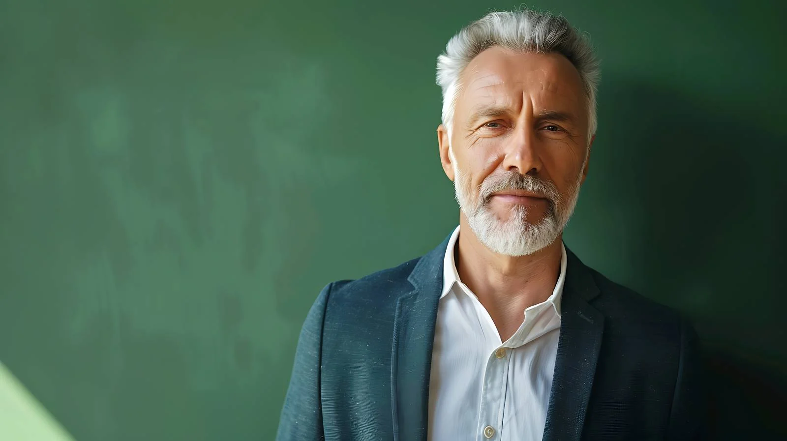 Professional Businessman Outdoors — free download from Dotvec