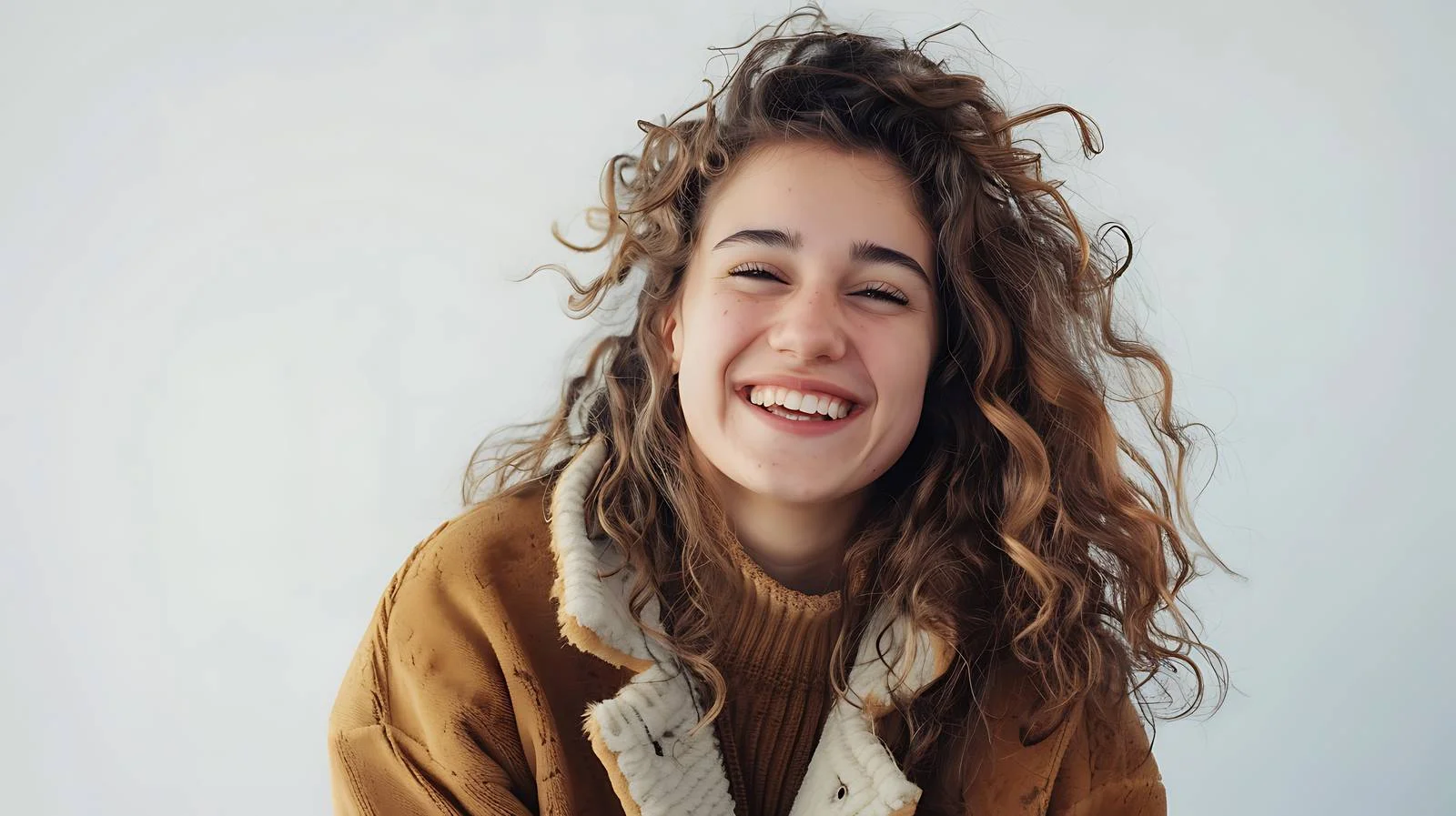 Urban Joy Portrait — free download from Dotvec