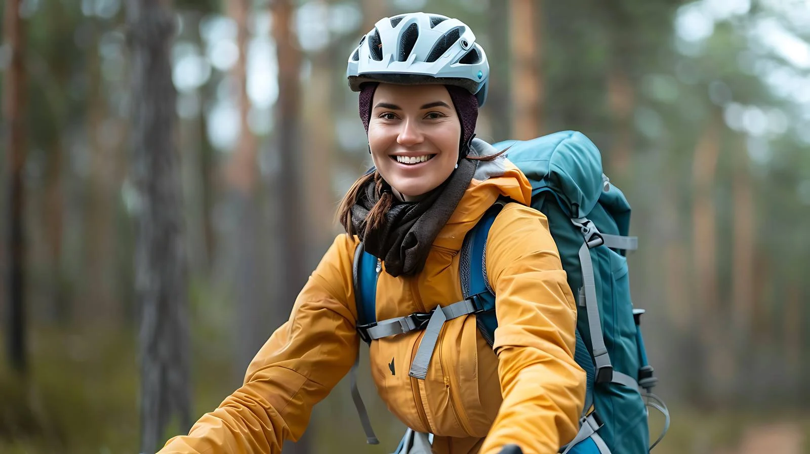 Outdoor Recreation Portrait Image — free download from Dotvec