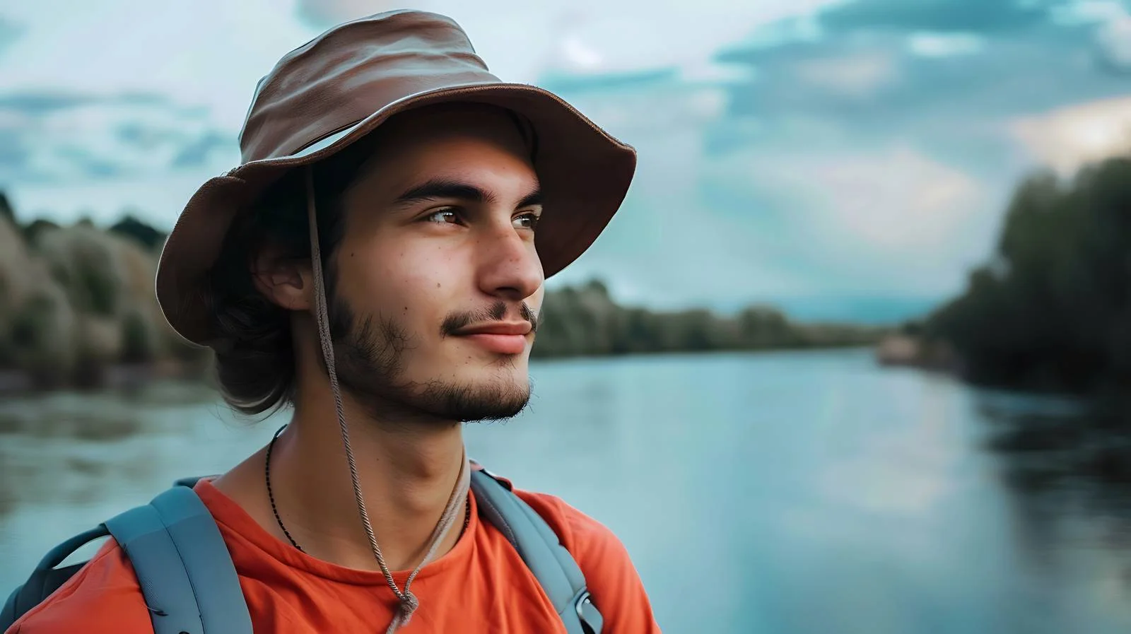 Stylish Man by Riverbank — free download from Dotvec