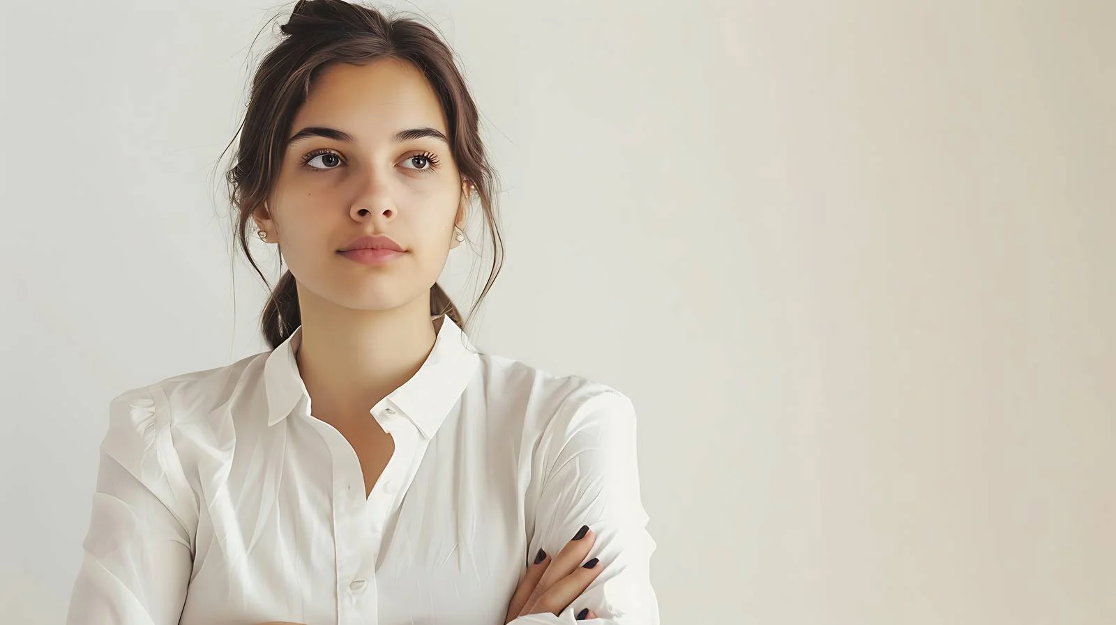 Professional Office Portrait Shoot — free download from Dotvec