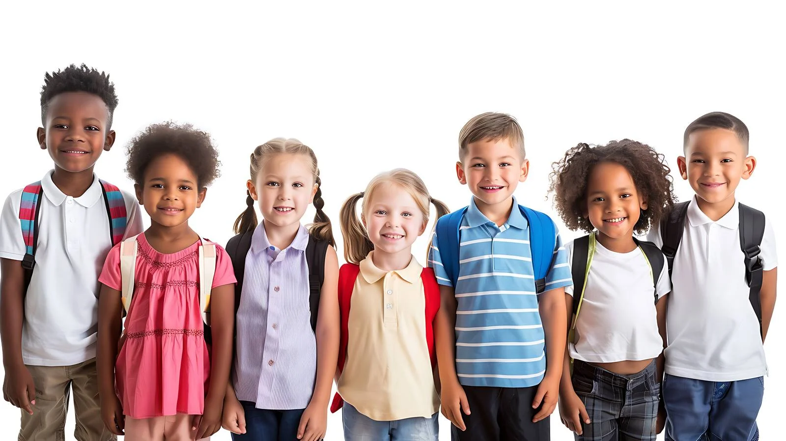 Rural Primary School Students Interaction — free download from Dotvec