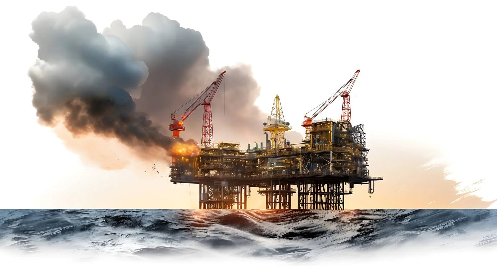 Offshore Oil and Gas Operations in Gulf — free download from Dotvec