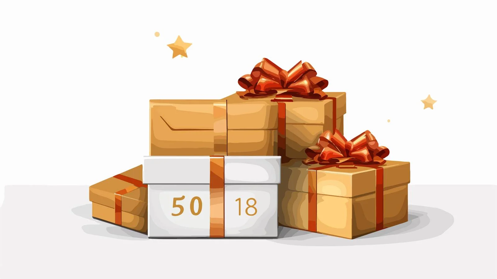 Festive Special Discount Voucher Promotion — free download from Dotvec