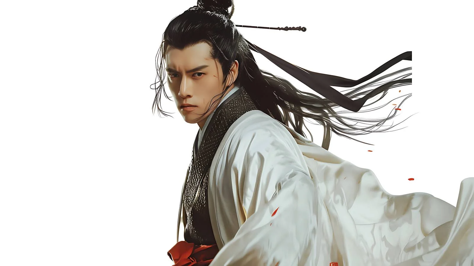 Qiongkushitai Isolated White Background — free download from Dotvec