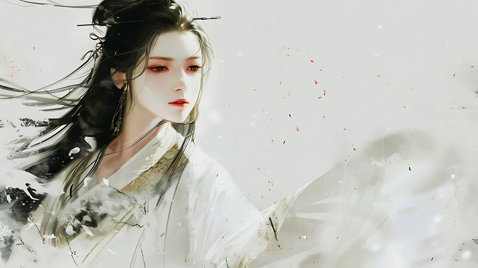 Qiongkushitai Product Shot — free download from Dotvec