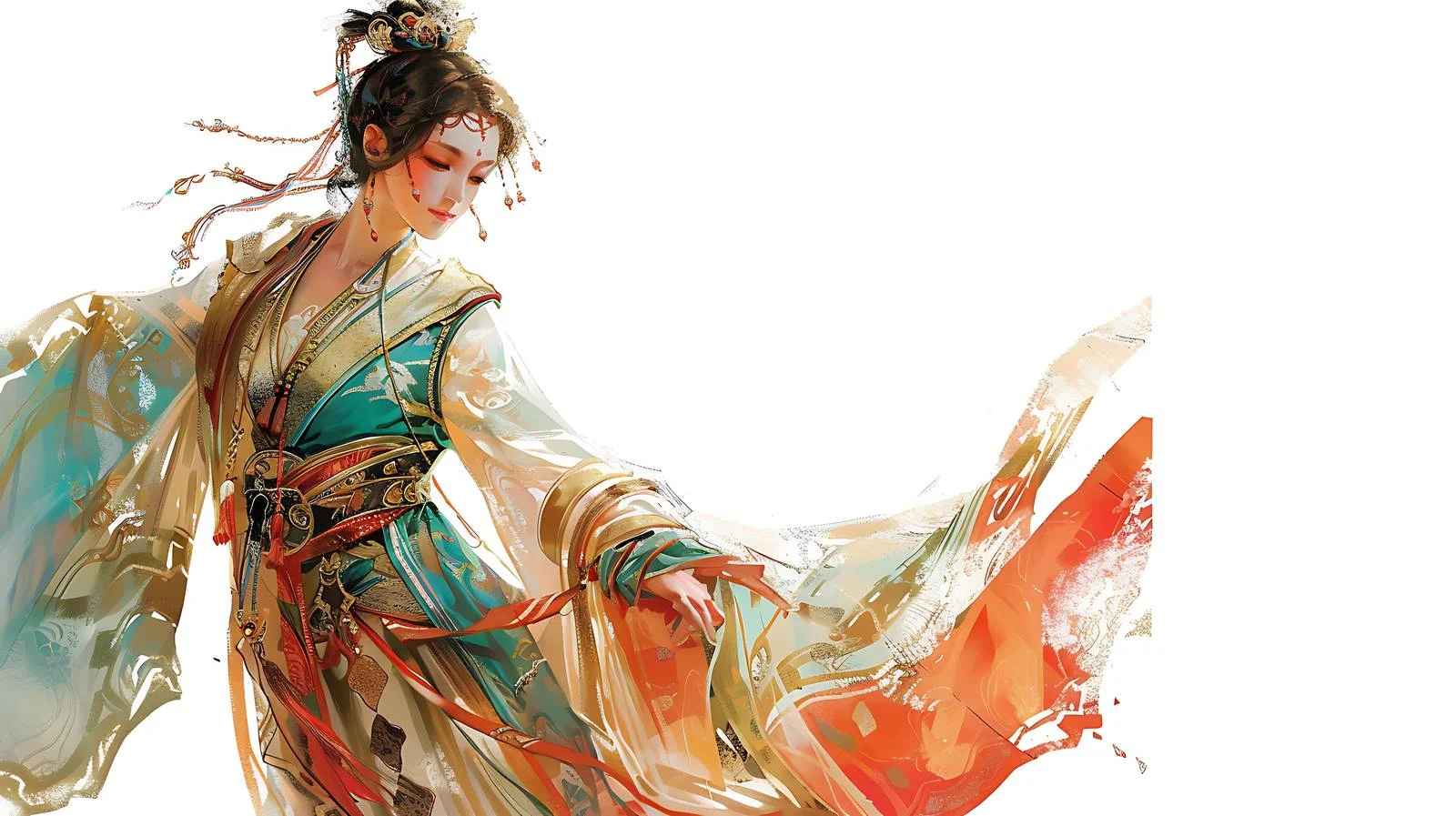 Qiongkushitai White Background Isolation – free aspect image from Dotvec