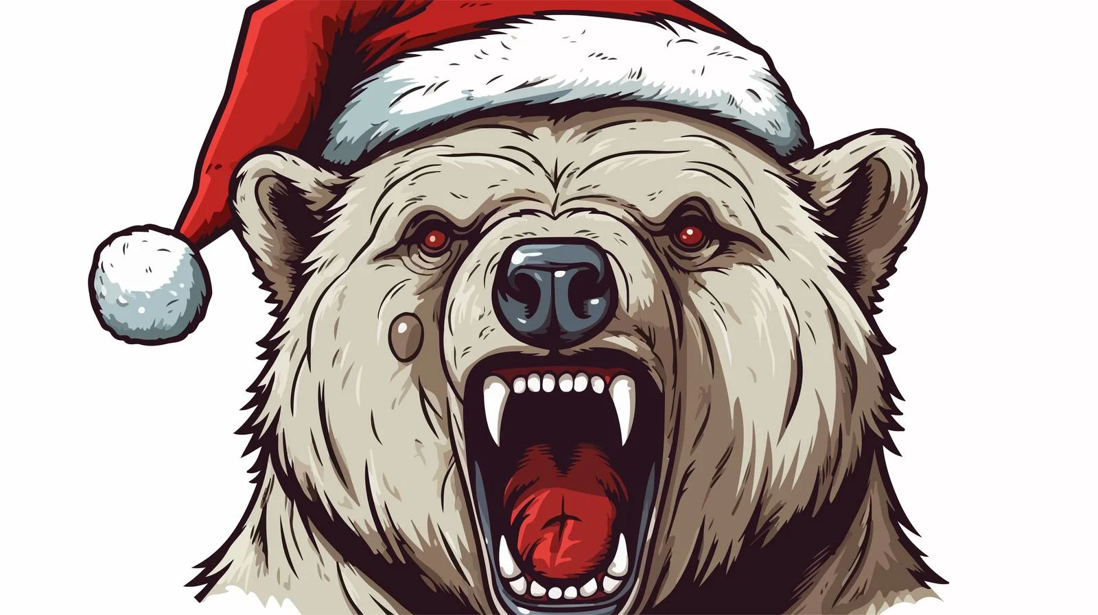 Quirky Bear Tee Icon — free download from Dotvec