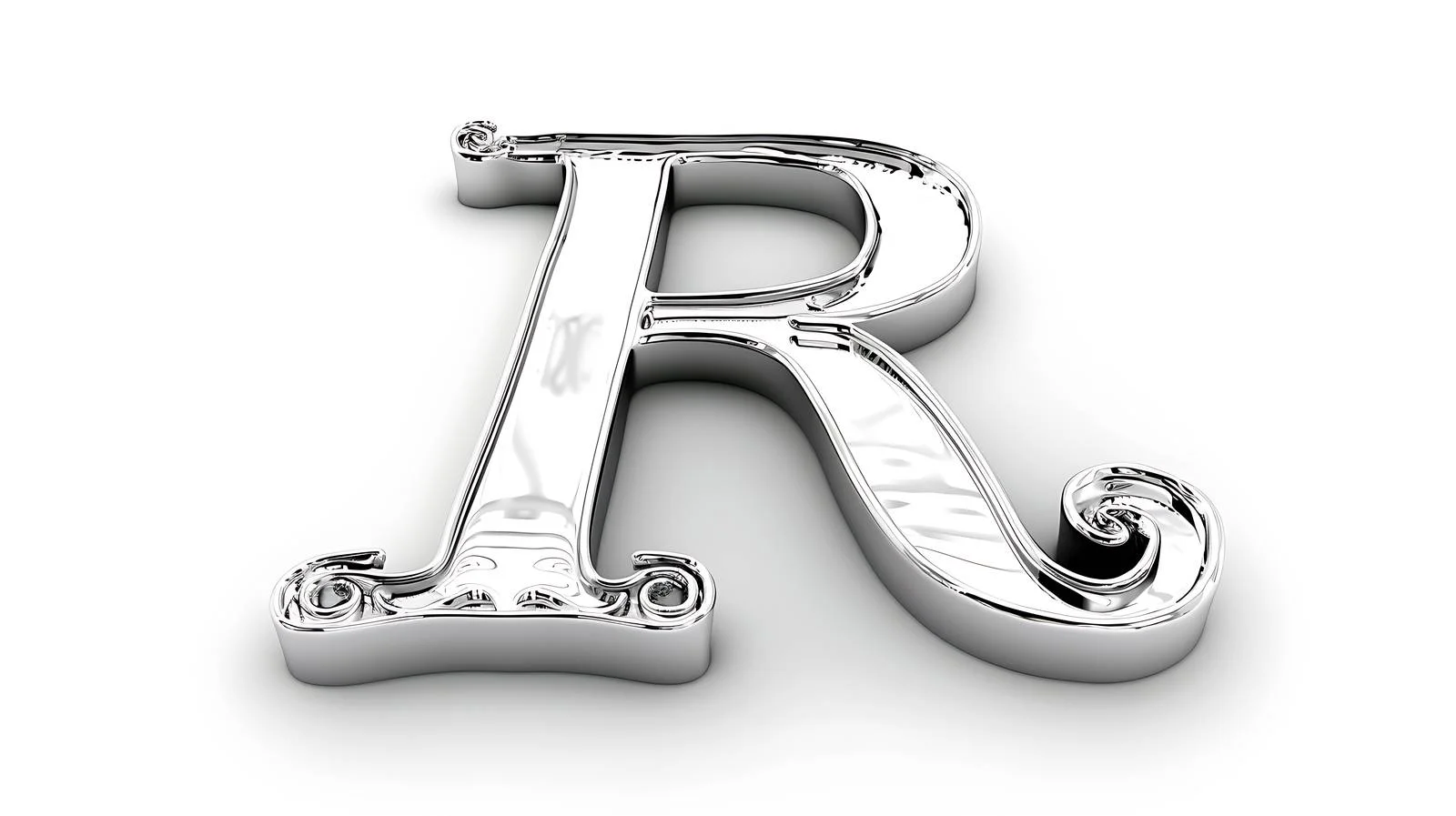 Sleek White Background Modern Tech Design — free download from Dotvec