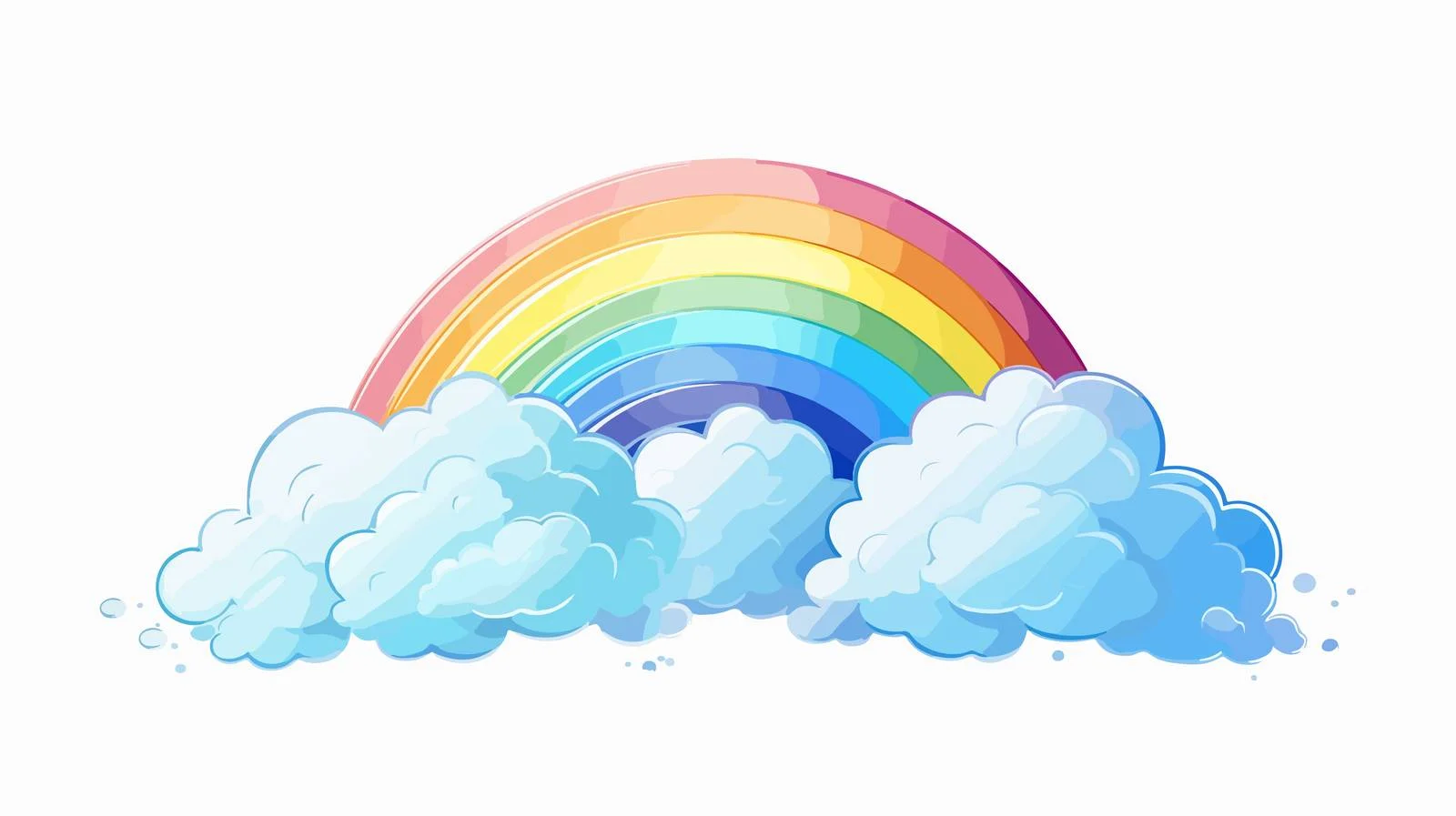 Cartoon Storm Cloud Drawing — free download from Dotvec
