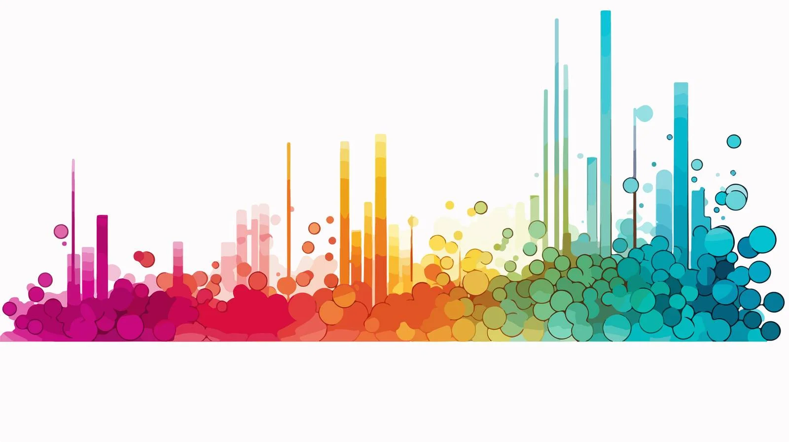 Dynamic Cartoon Boom Line Drawing — free download from Dotvec