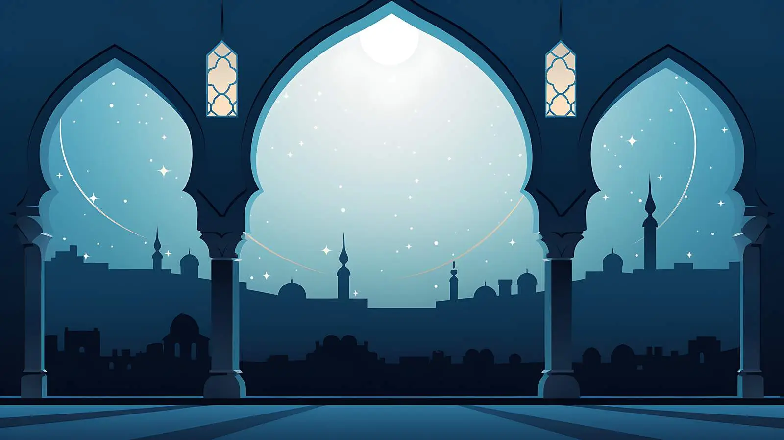 Arabian Window Design — free download from Dotvec