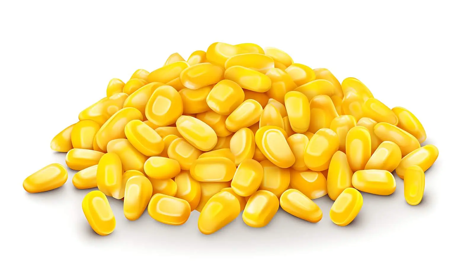 Fresh Corn Seeds — free download from Dotvec