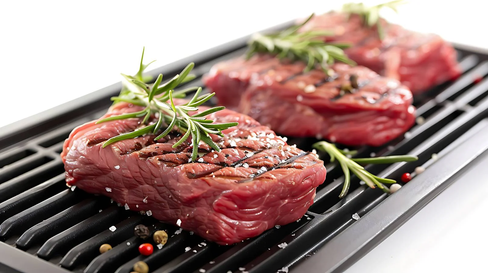 Premium Fillet Beef Steaks Preparation — free download from Dotvec