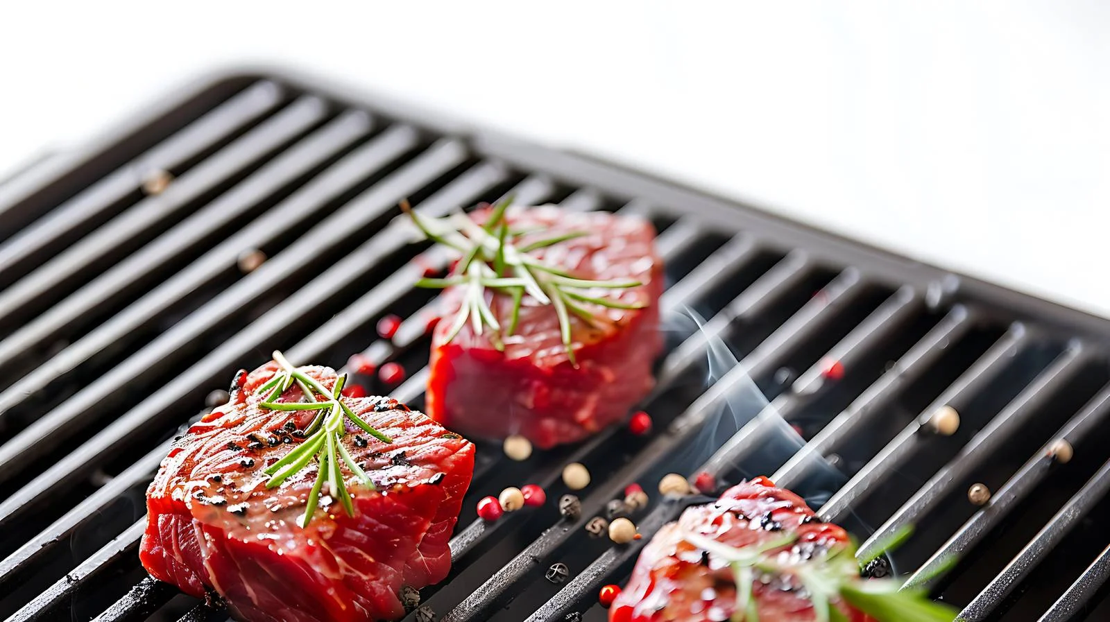 Premium Fillet Beef Steak Preparation — free download from Dotvec