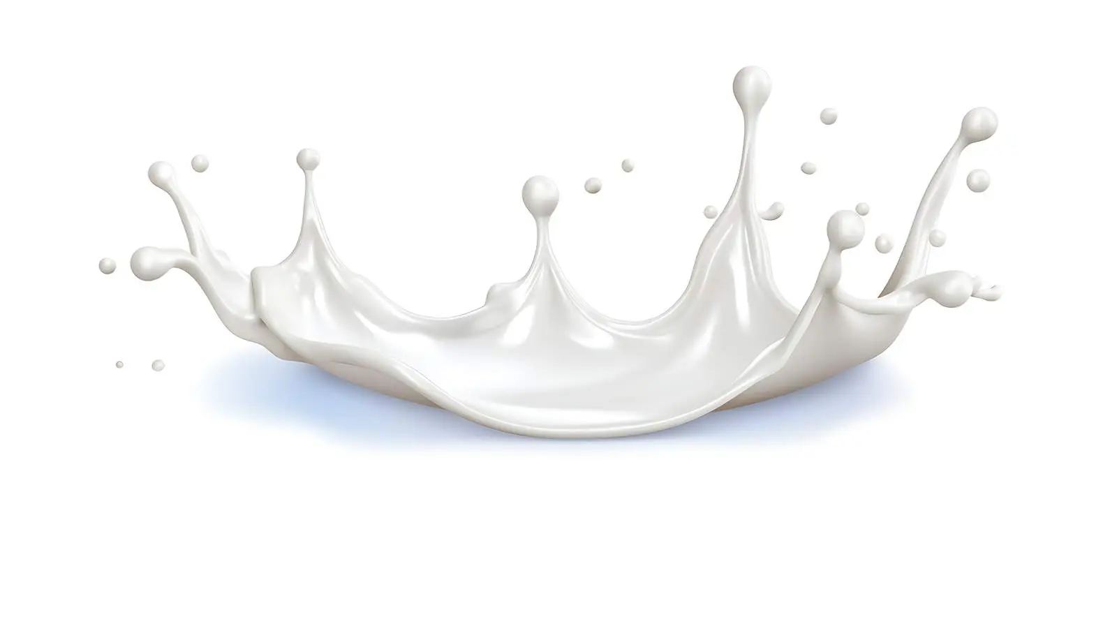 Milk Splash Photography — free download from Dotvec