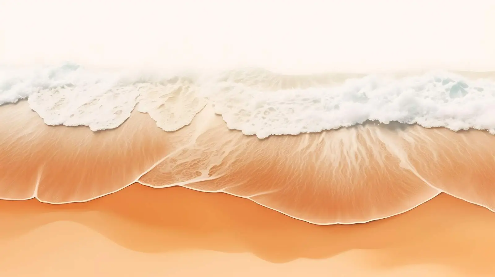 Tranquil Seaside Scene — free download from Dotvec