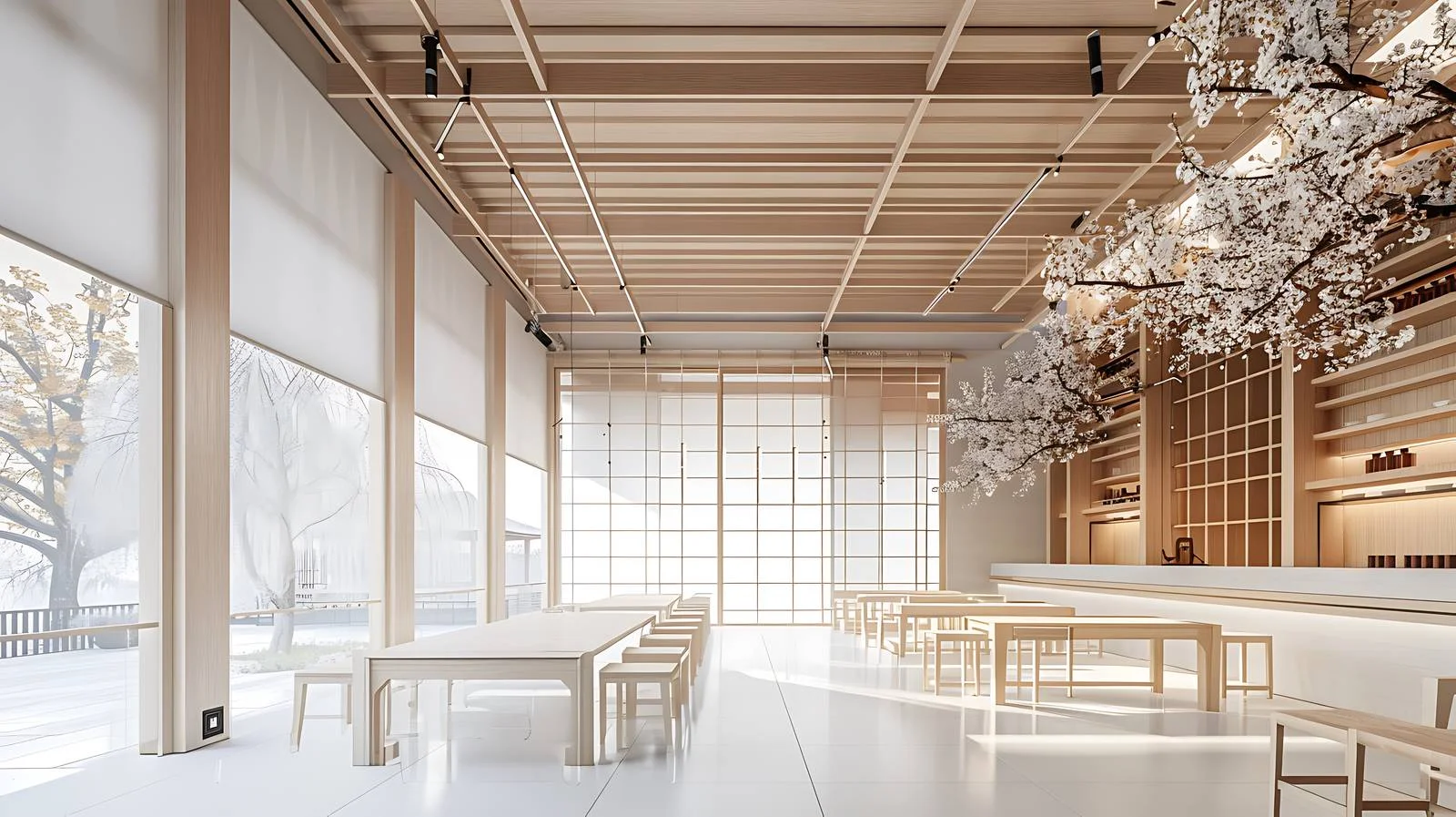 Enhancing the Ambiance of Tianyi Tea — free download from Dotvec