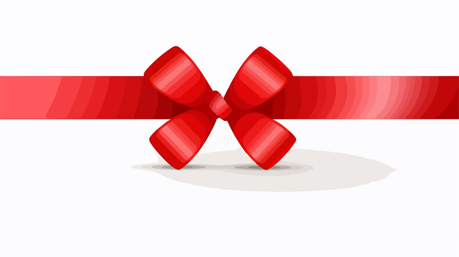 World AIDS Day Ribbon Awareness Campaign — free download from Dotvec