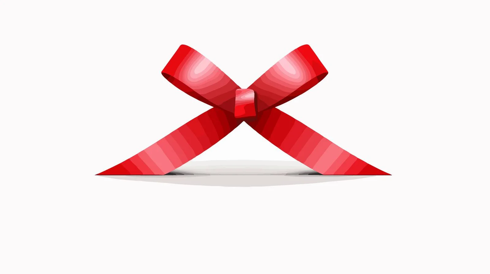 AIDS Awareness Ribbon Campaign Image — free download from Dotvec