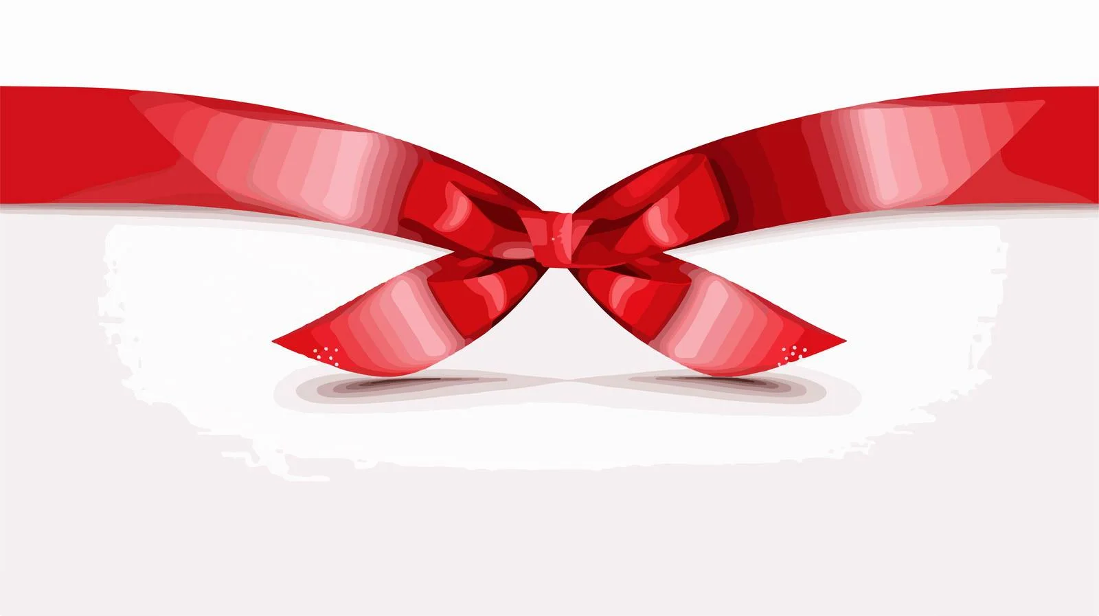 AIDS Awareness Ribbon Campaign — free download from Dotvec