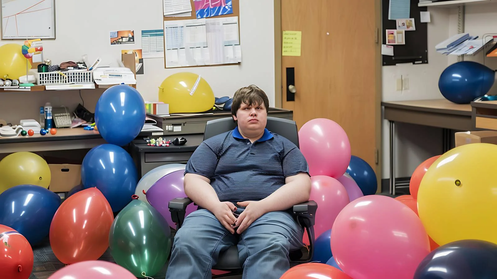 Adolescent Obesity in Reedley, California — free download from Dotvec