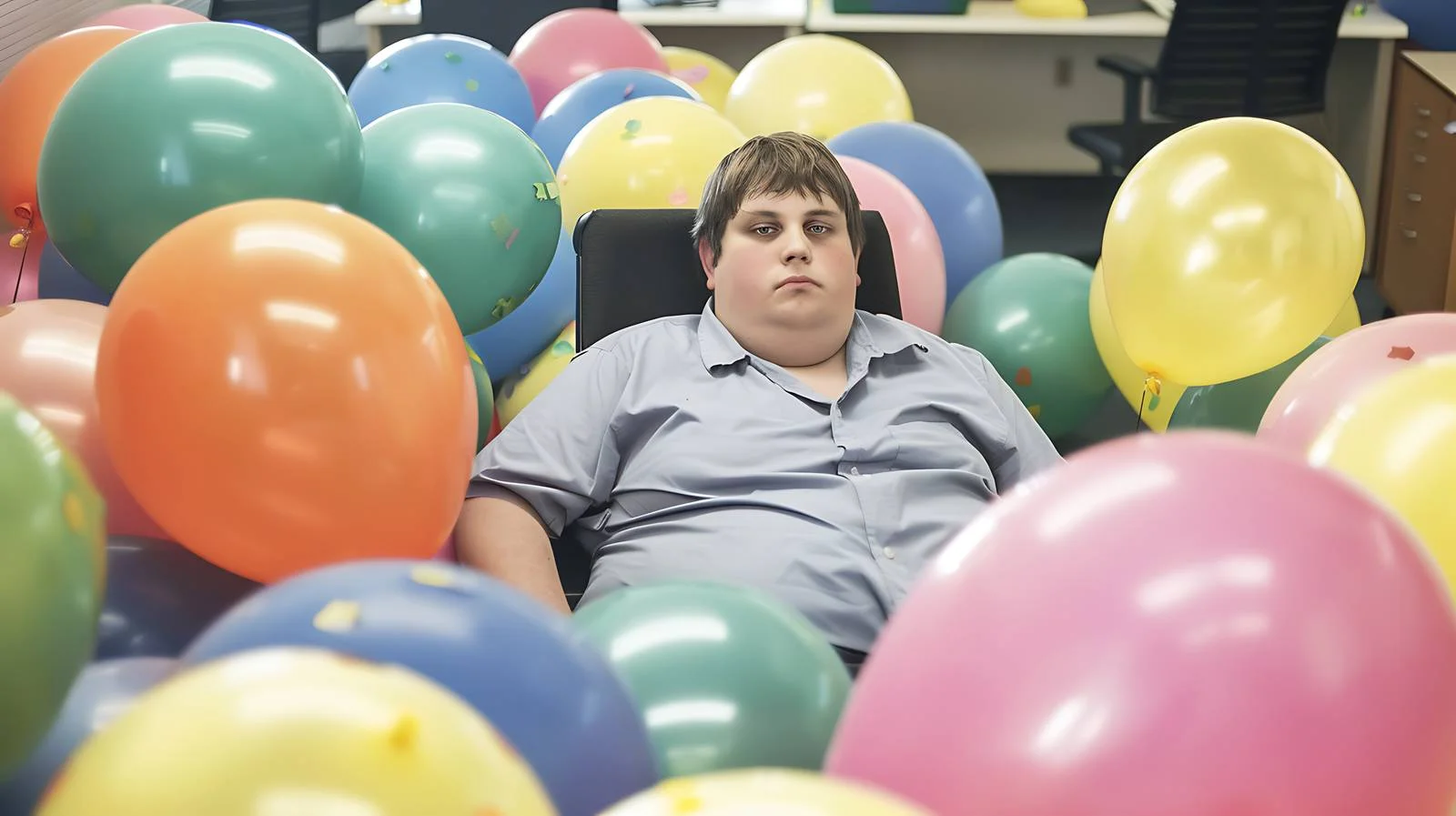 Youth Obesity in Reedley, California — free download from Dotvec