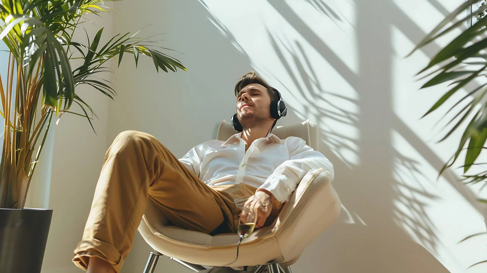 Professional Break Time with Music — free download from Dotvec