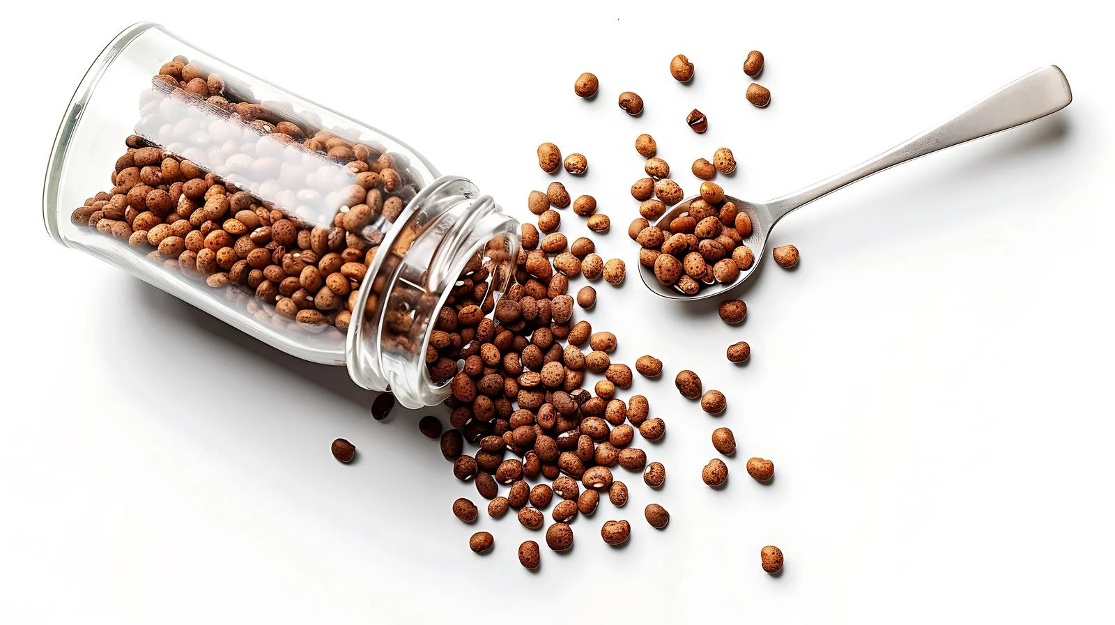 Bean Removal Tool with Spoon — free download from Dotvec