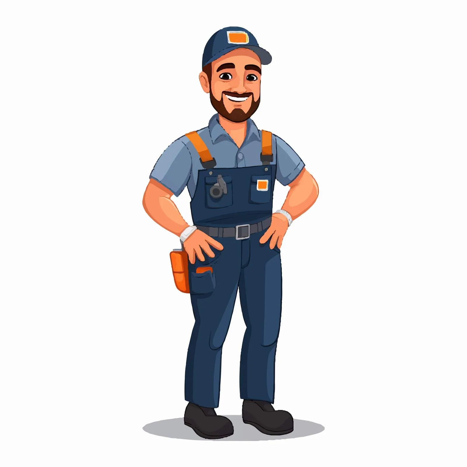 Residential Plumber Cleaning Drain and Pipe Services – free plumbing service image from Dotvec