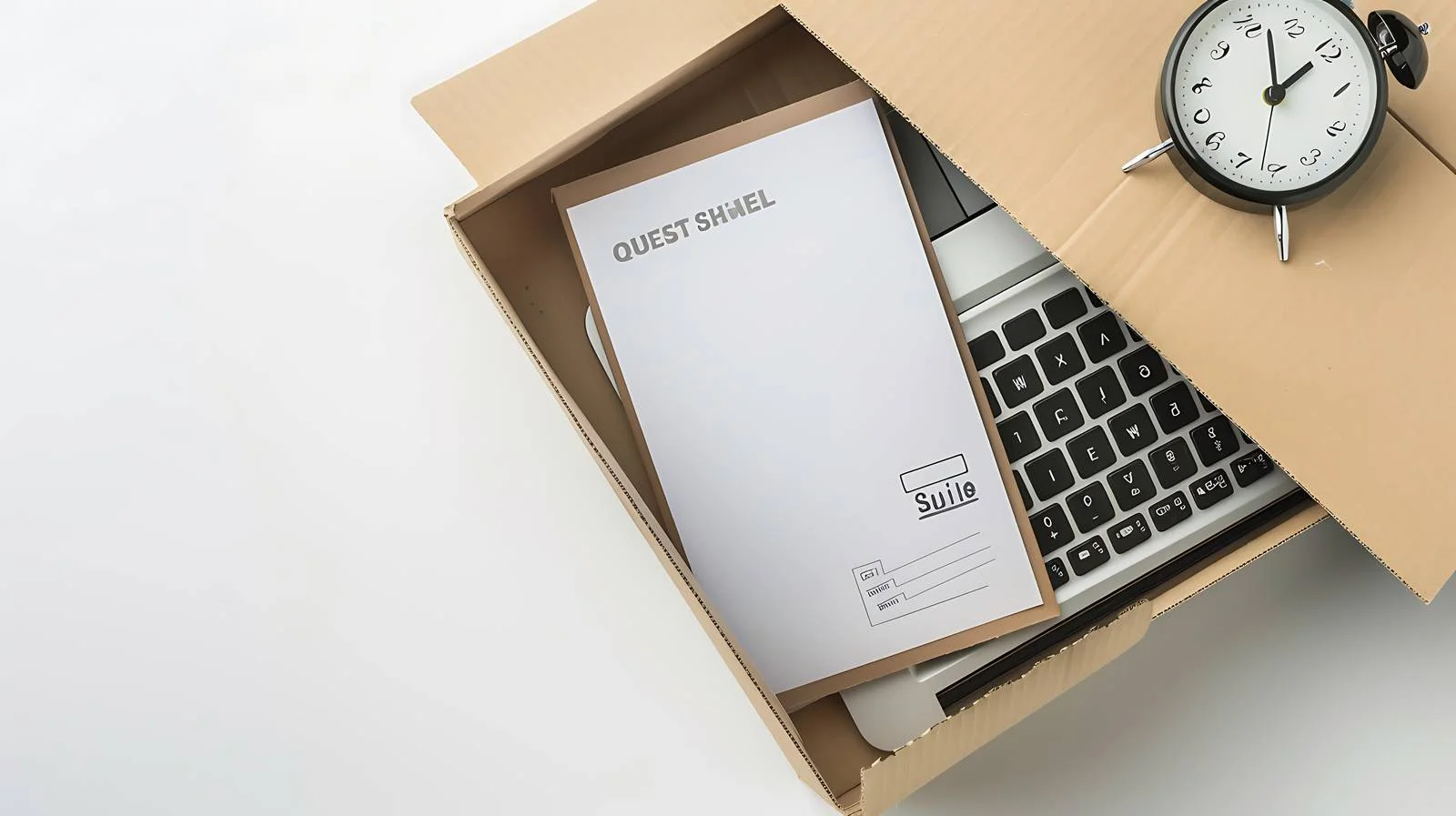 Resignation Process Essentials — free download from Dotvec