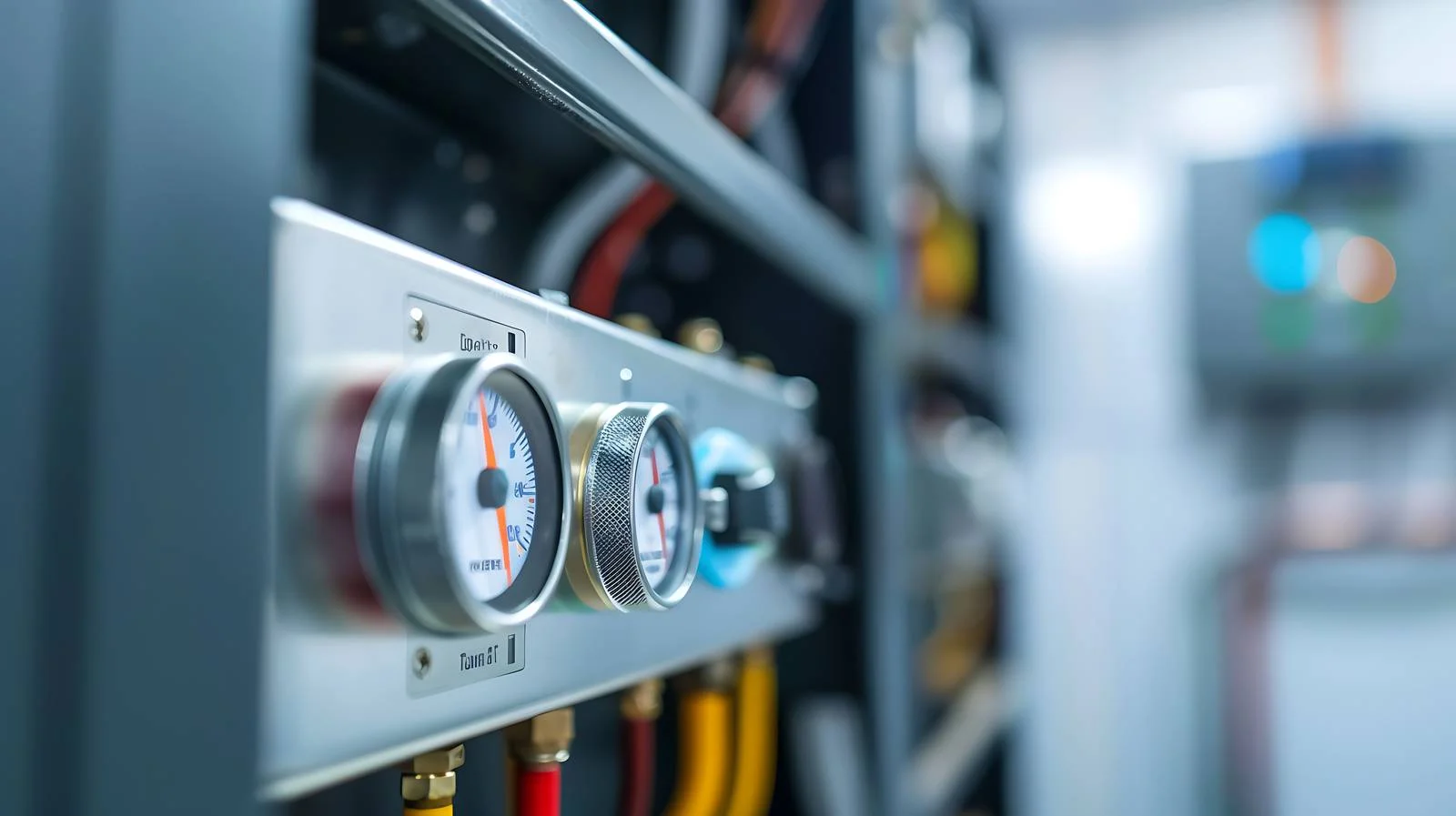 Temperature Sensor Resistance Testing — free download from Dotvec