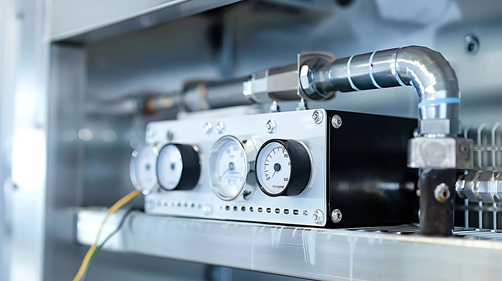 Temperature Sensor Resistance Test in Cooling System — free download from Dotvec