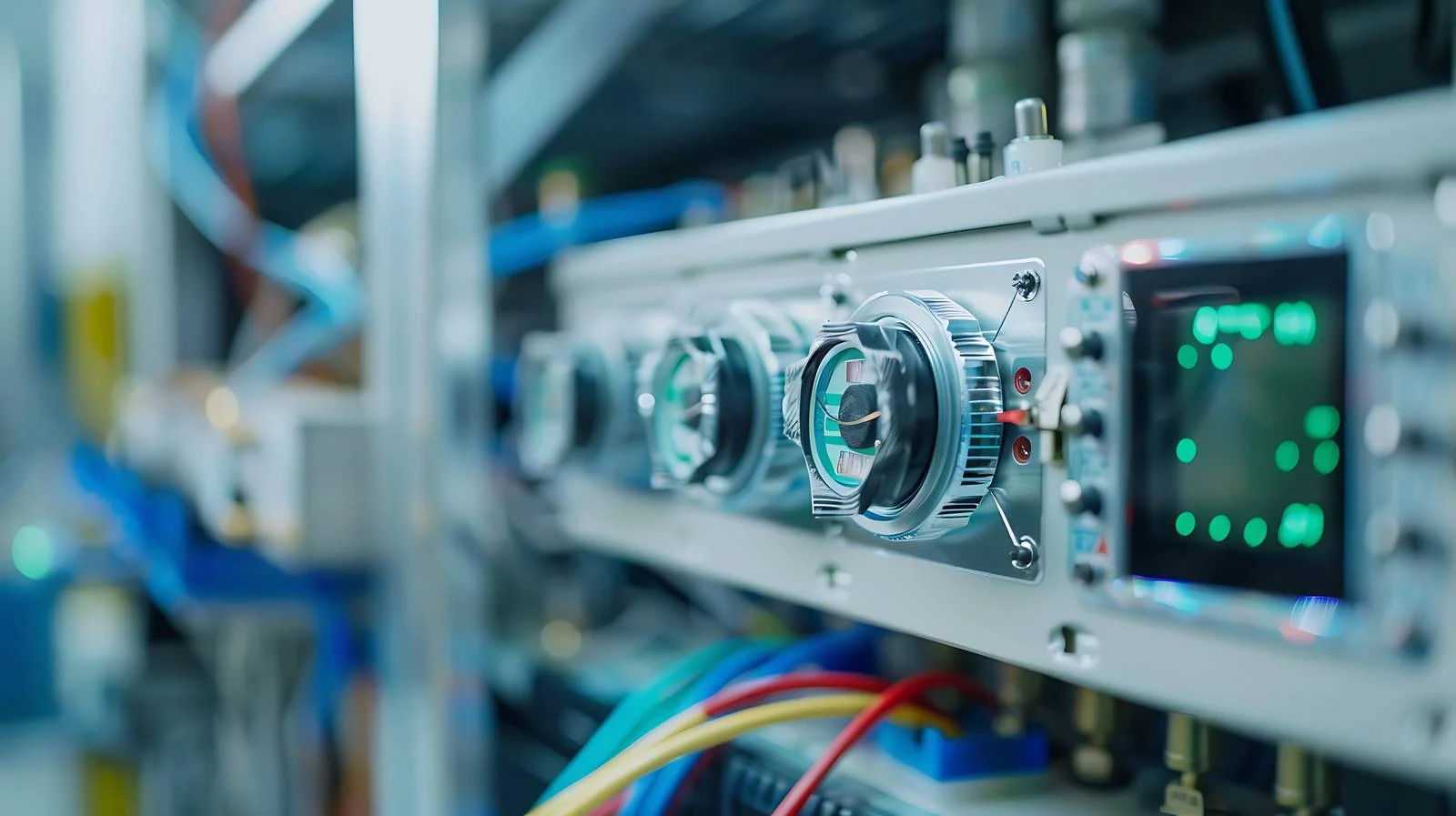 Temperature Sensor Resistance Test Analysis — free download from Dotvec