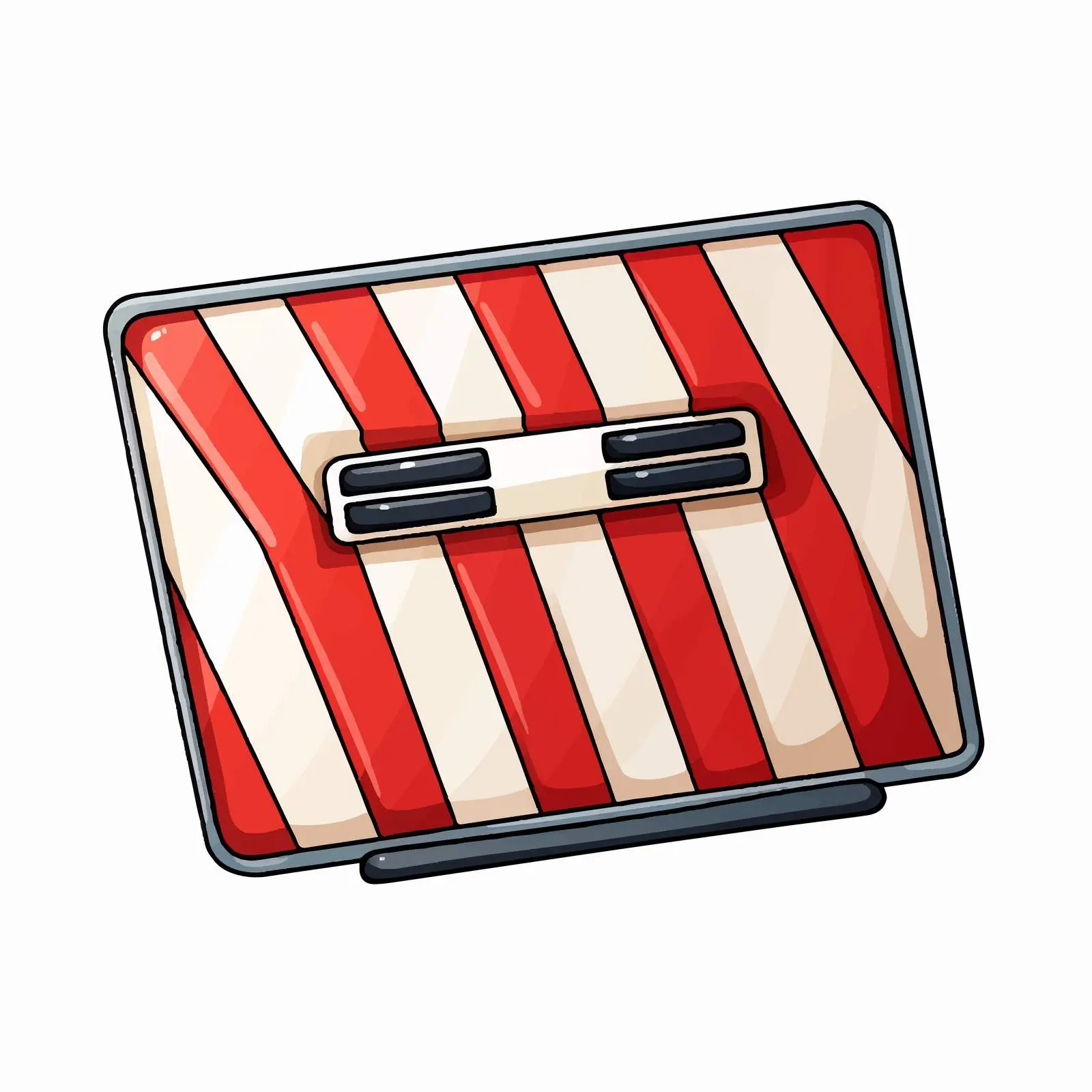 Retro Cinema Birthday Party Invitations Design — free download from Dotvec