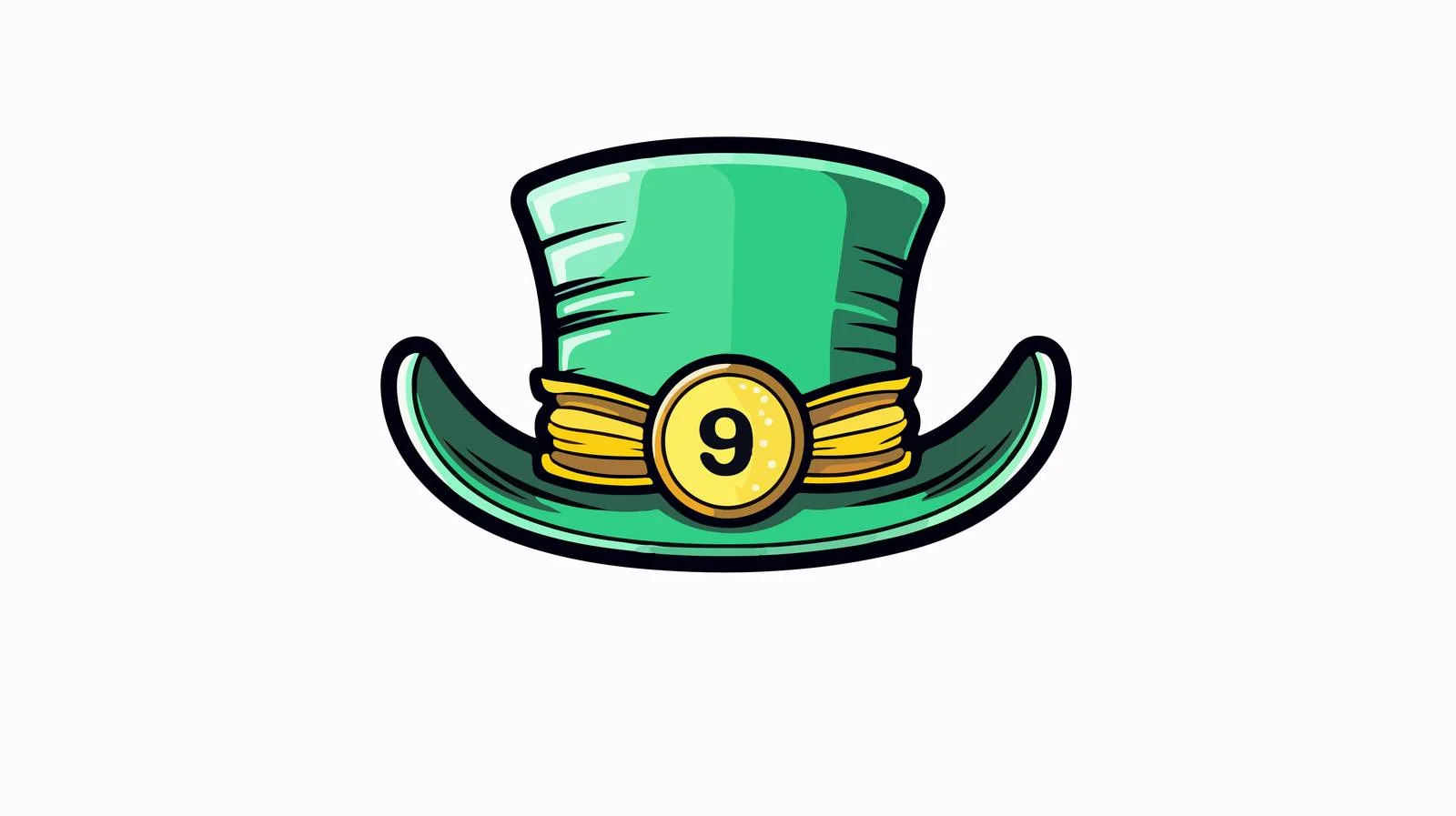 Vintage Dollar Symbol Vector Illustration — free download from Dotvec