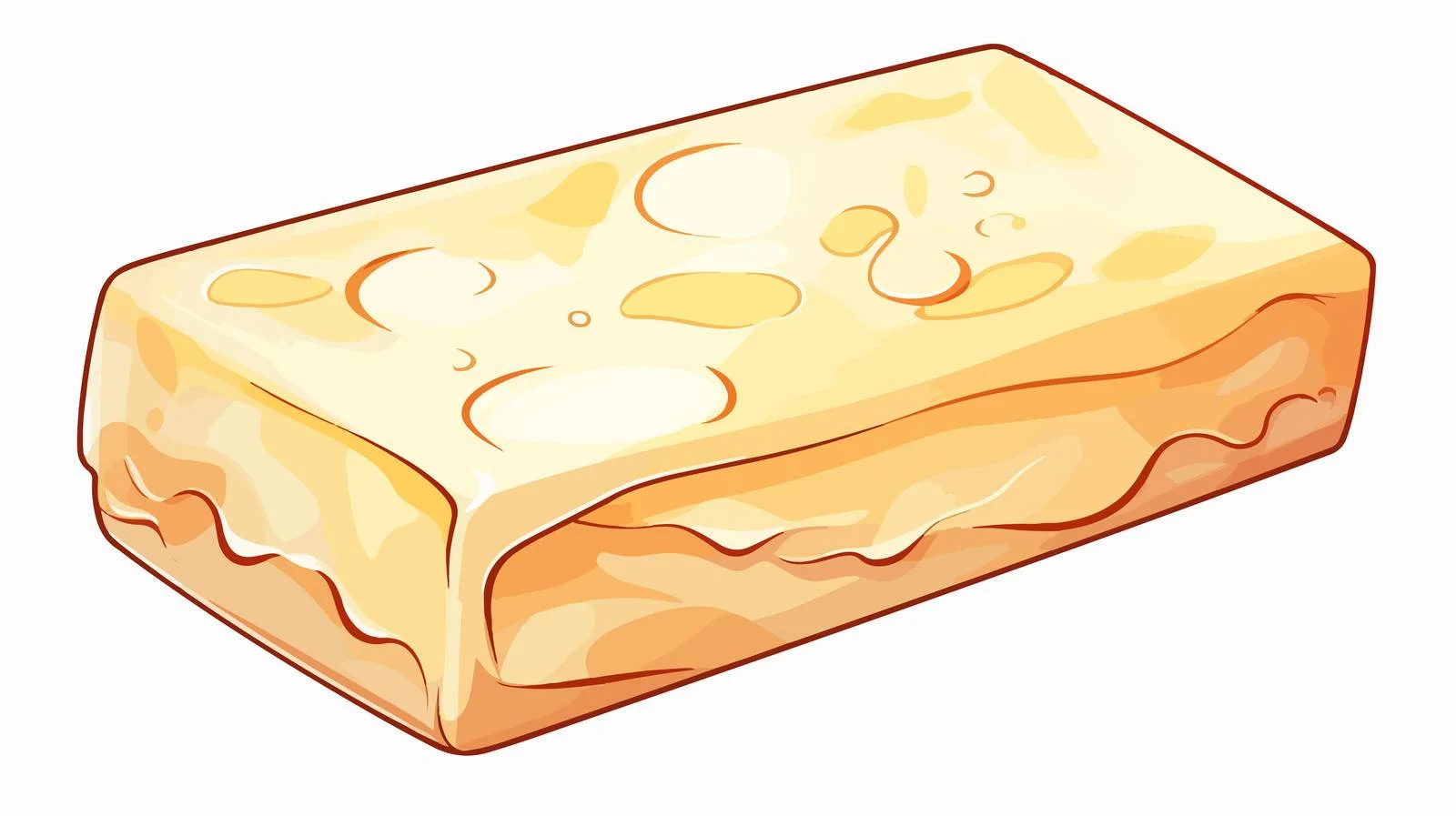 Vintage Soap Vector Illustration — free download from Dotvec