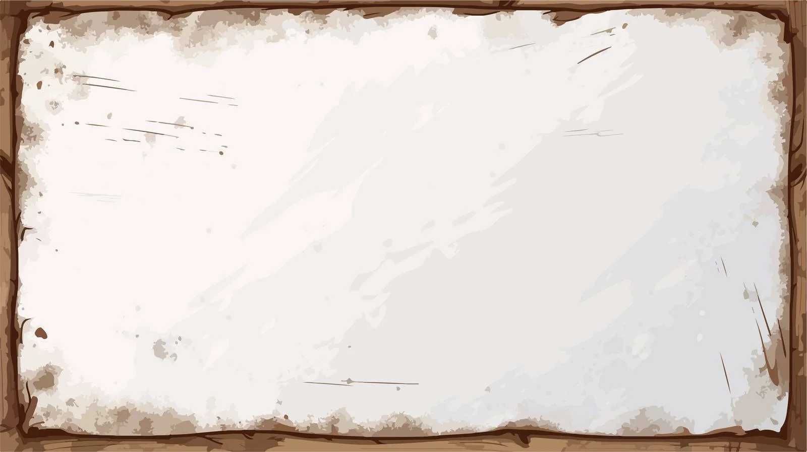 Vintage White Board Texture Illustration — free download from Dotvec