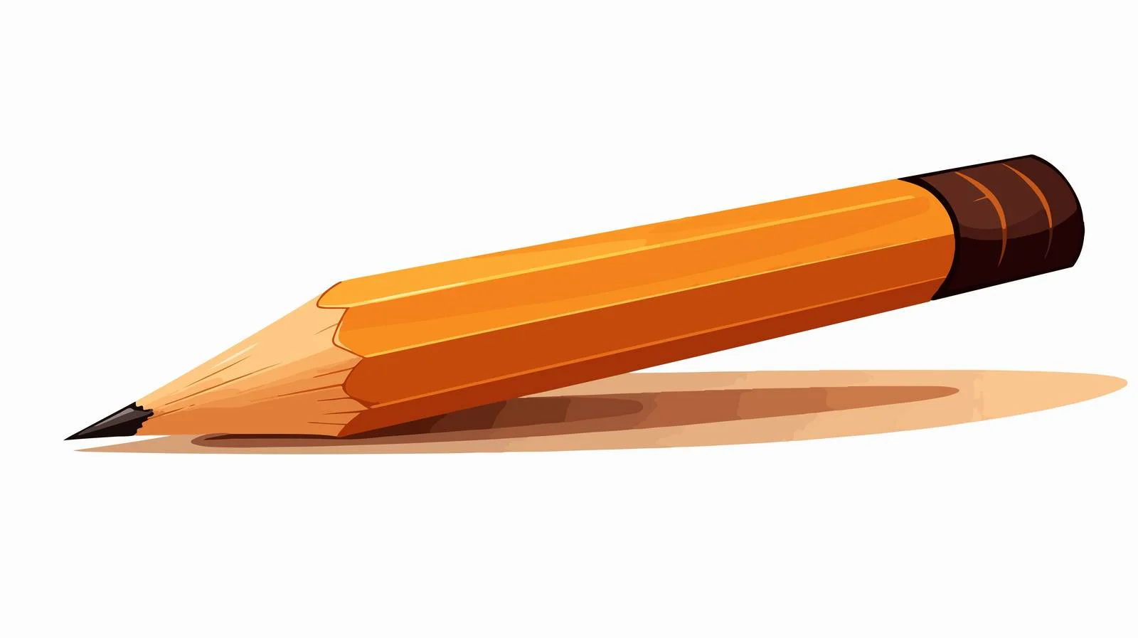 Vintage Cartoon Pencil Illustration — free download from Dotvec