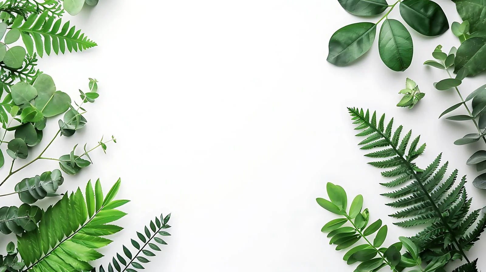 Isolated Adobe Stocks Homepage on White — free download from Dotvec