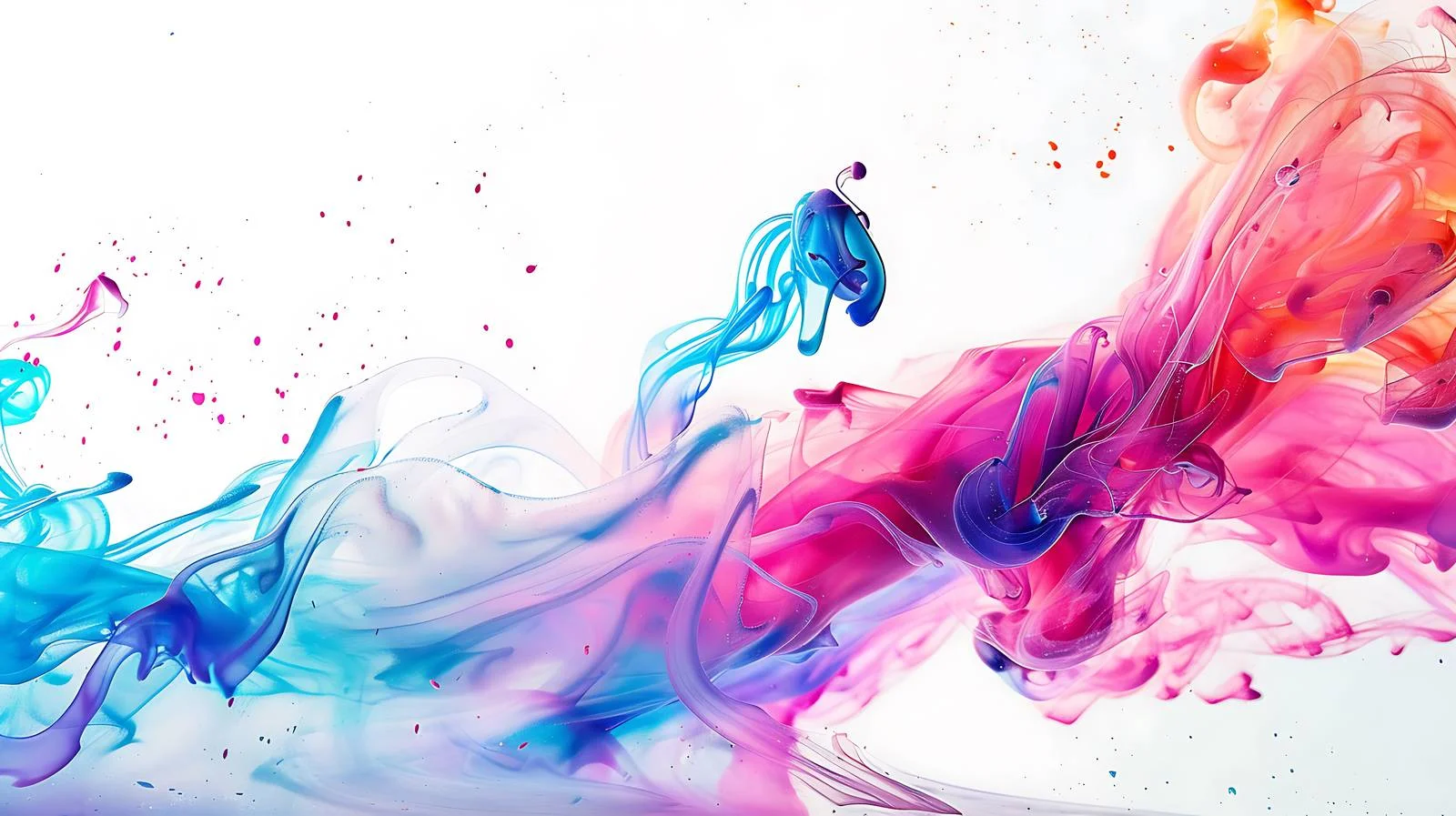 Adobe Stocks Homepage Isolated White Background — free download from Dotvec