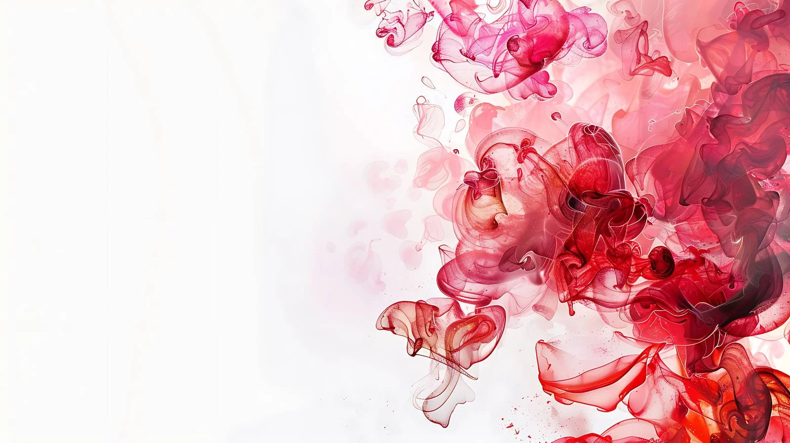 Adobe Stocks Homepage Design on White Background — free download from Dotvec