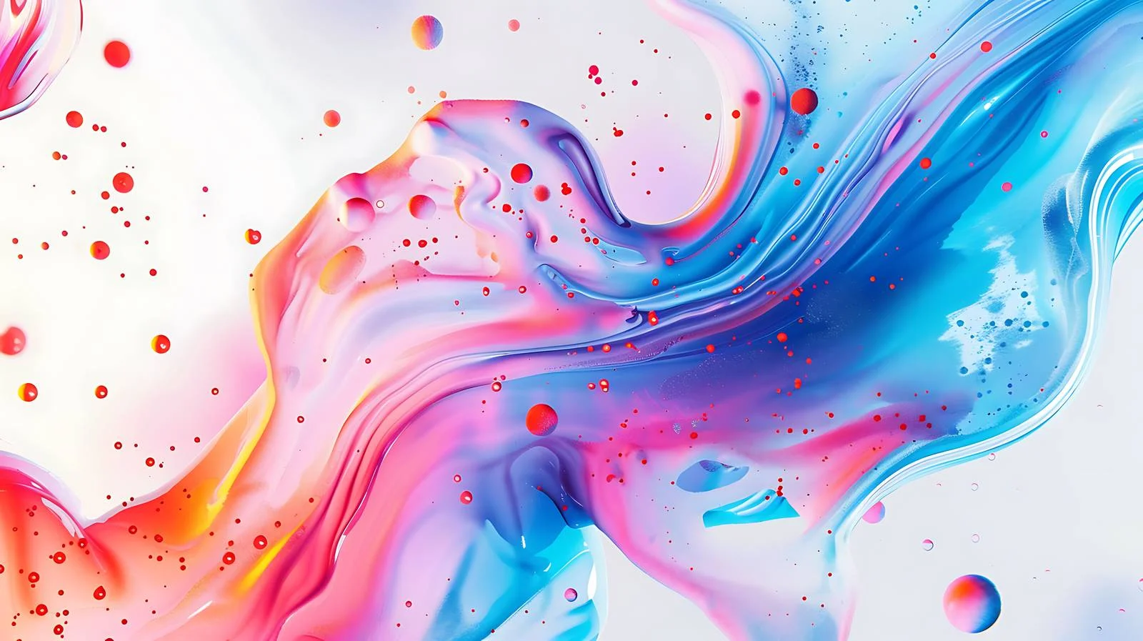 Adobe Stocks Homepage Isolation on White — free download from Dotvec