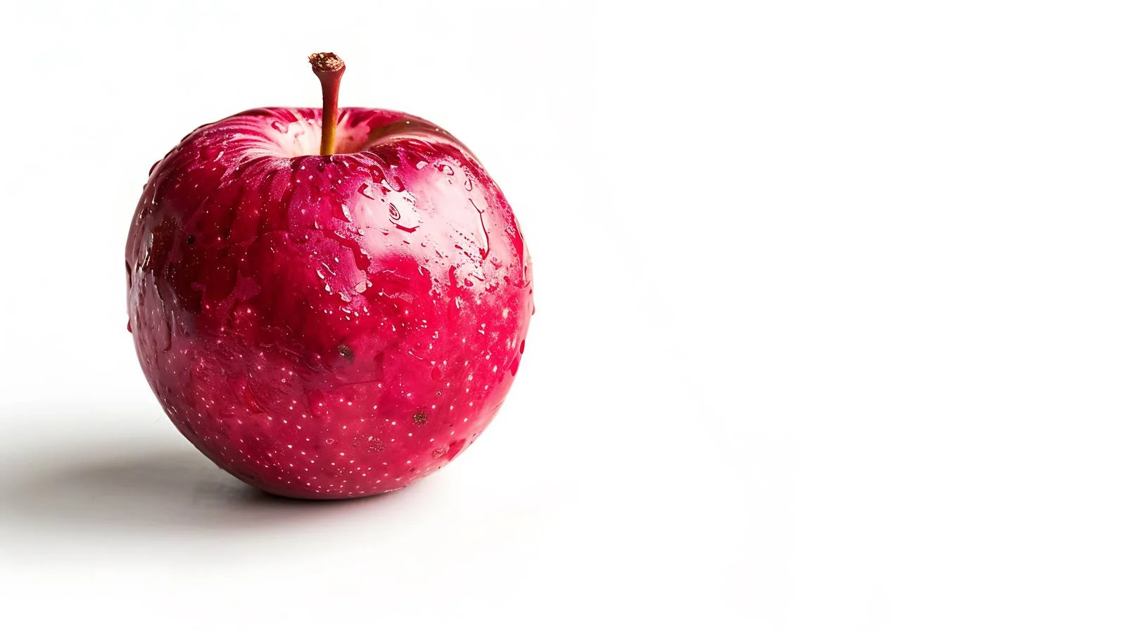 Rhubarb Isolated on White Background — free download from Dotvec