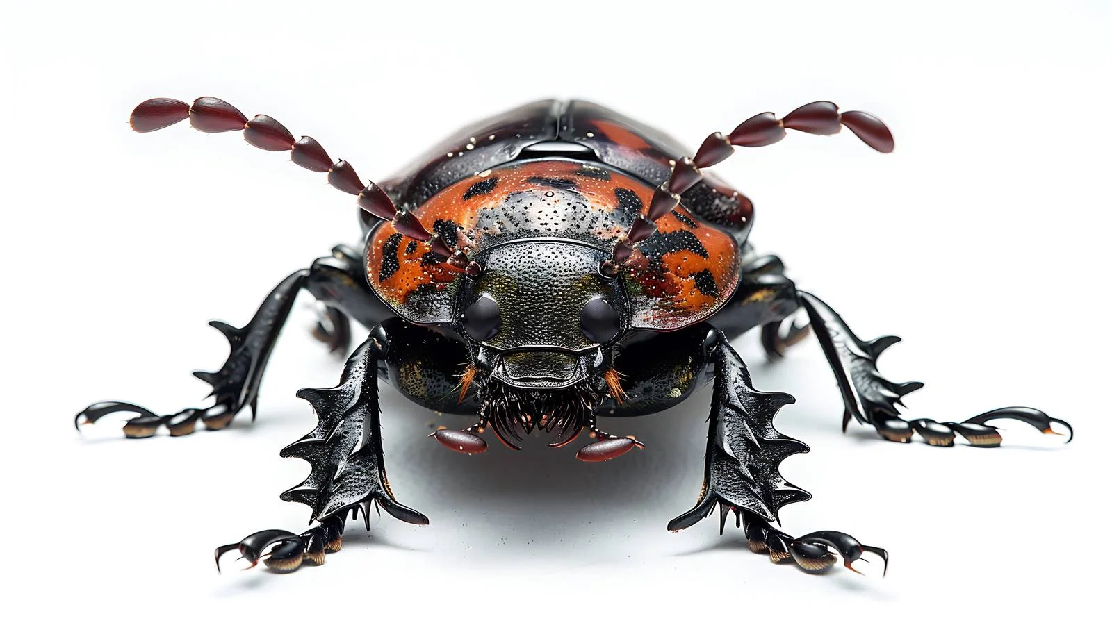 Rhubarb White Background — free download from Dotvec