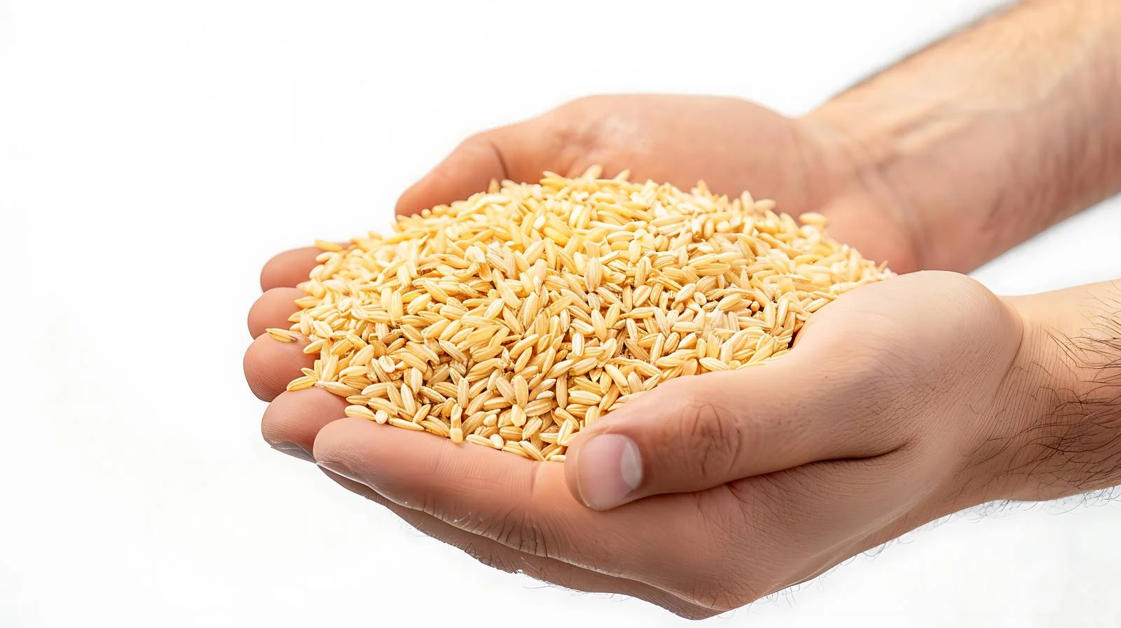 Rice Husks Collection Process — free download from Dotvec