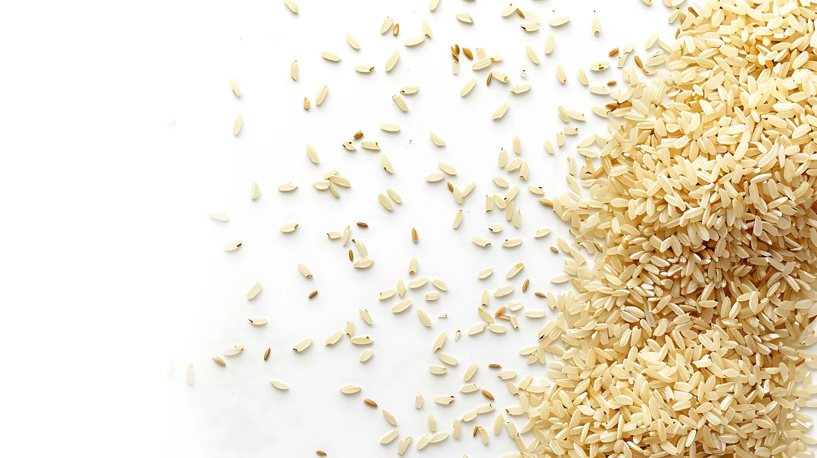 White Rice on Background — free download from Dotvec